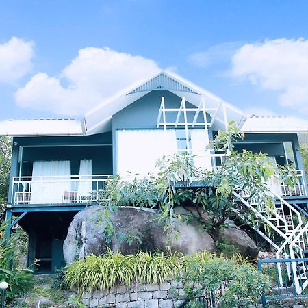 Casa Lucio Resorts Mannarakkat Chambre photo