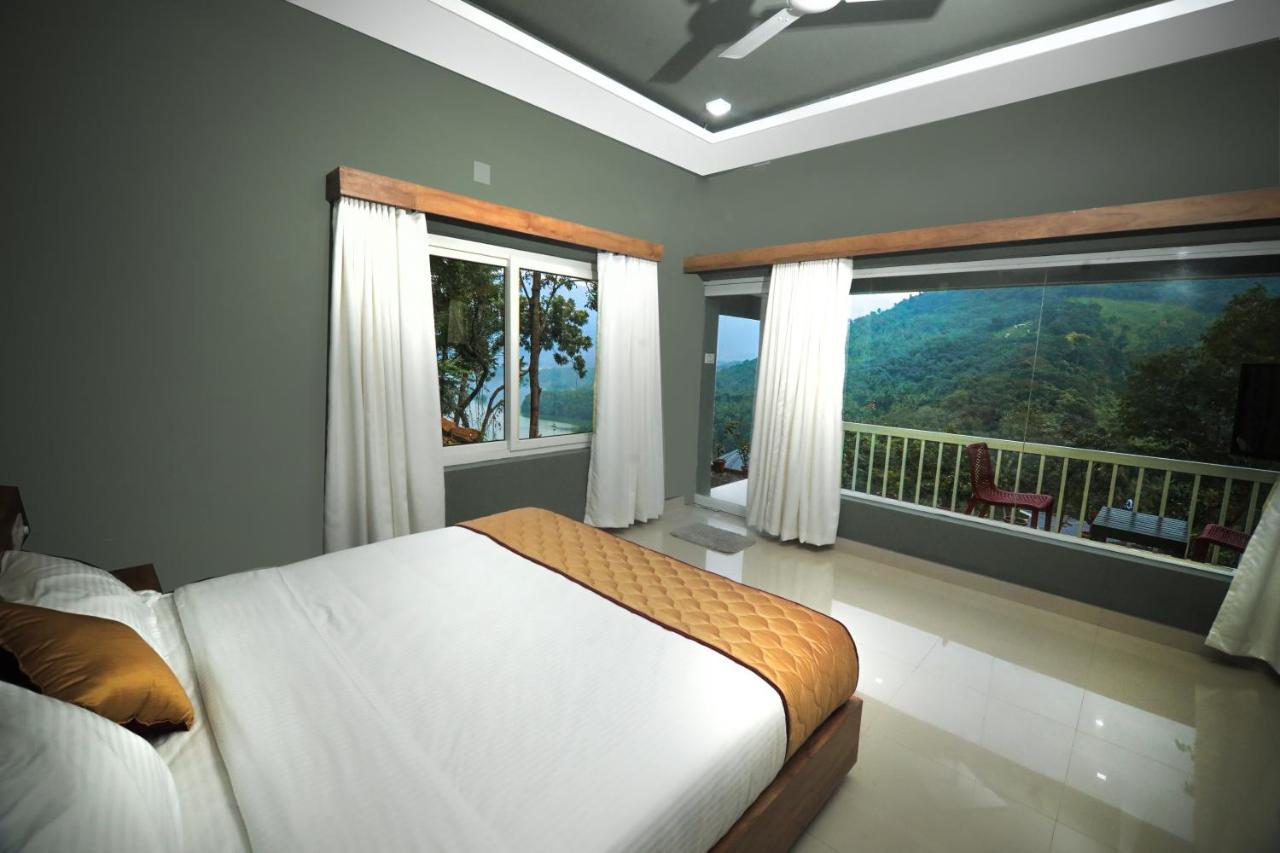 Casa Lucio Resorts Mannarakkat Extérieur photo