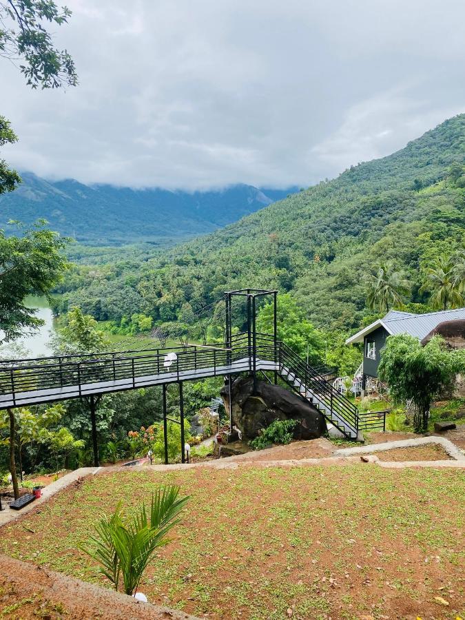 Casa Lucio Resorts Mannarakkat Extérieur photo