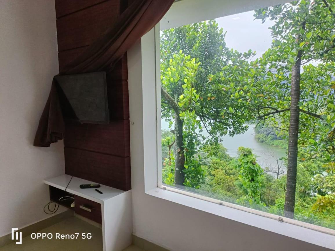 Casa Lucio Resorts Mannarakkat Chambre photo