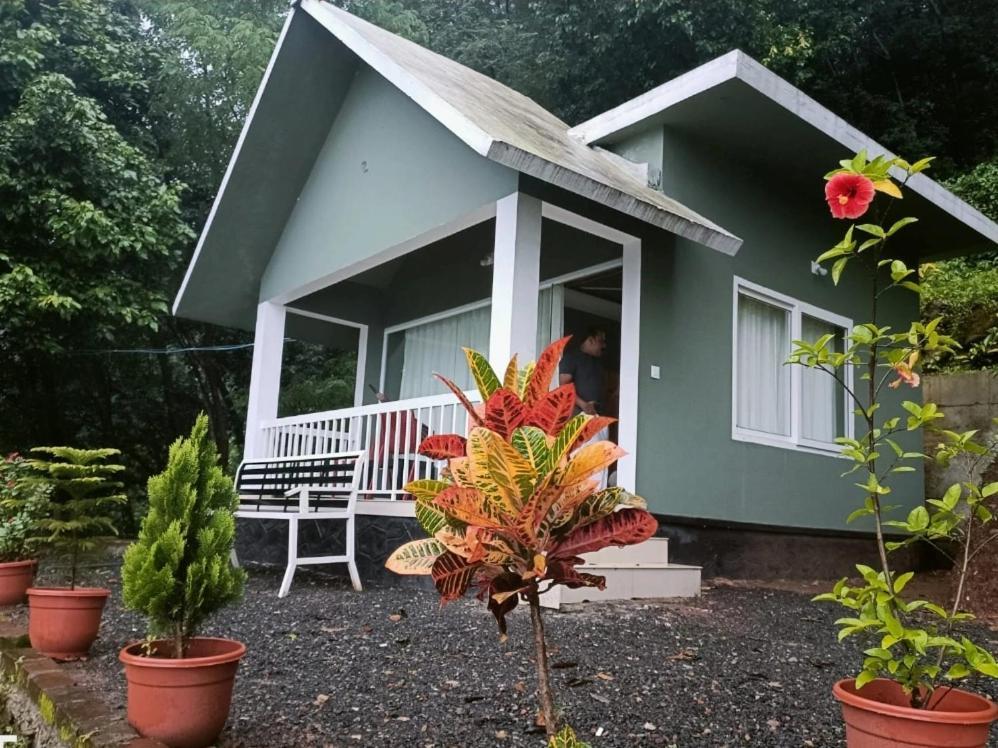 Casa Lucio Resorts Mannarakkat Chambre photo