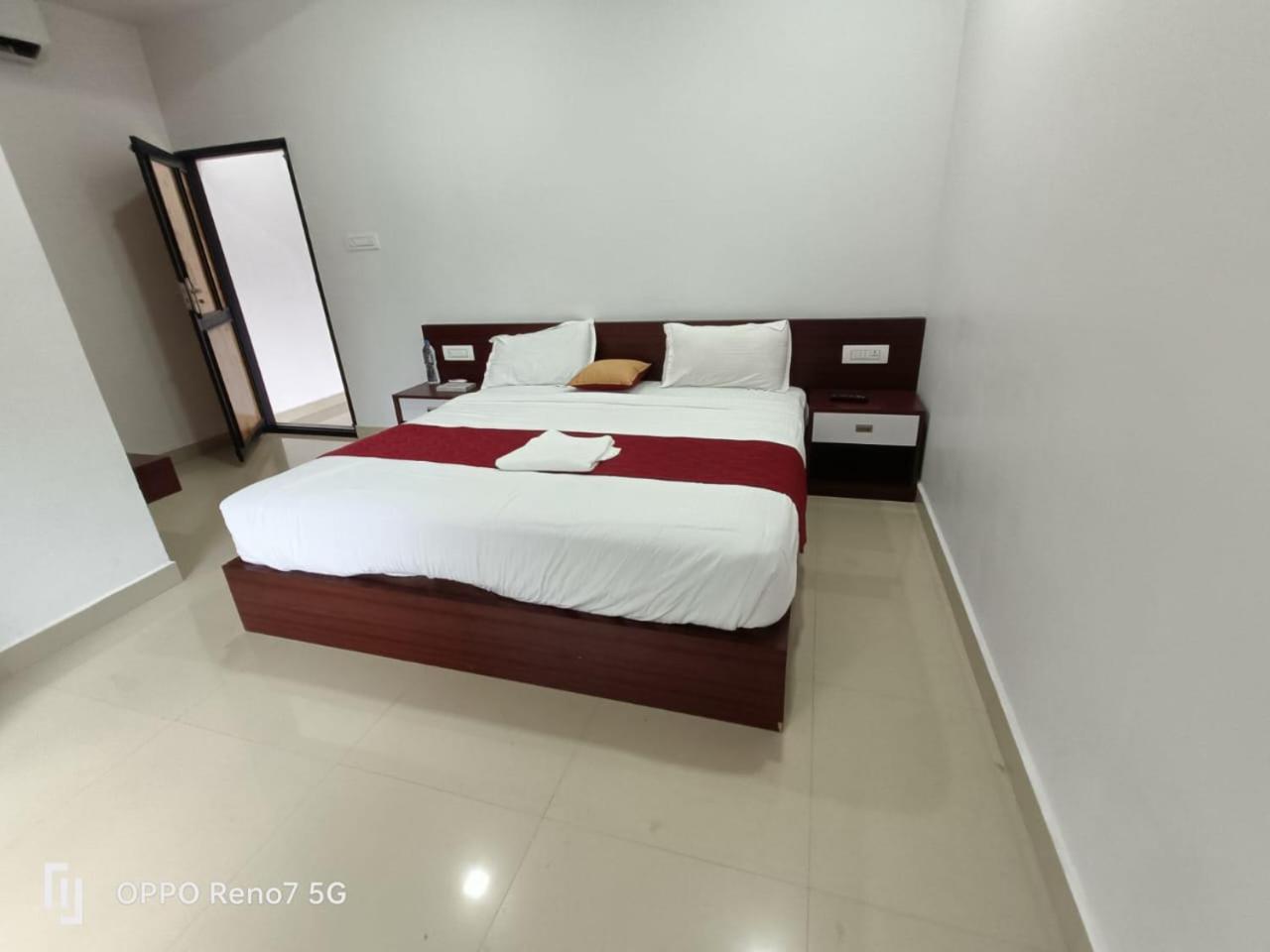 Casa Lucio Resorts Mannarakkat Chambre photo