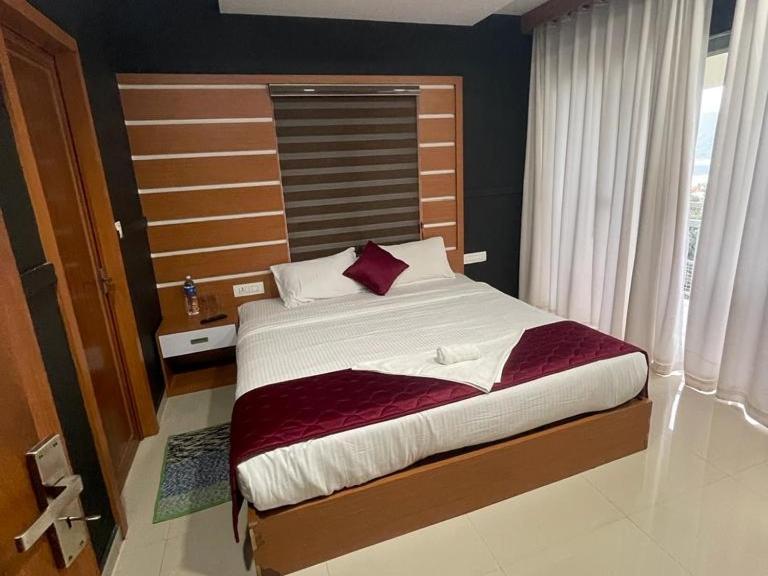 Casa Lucio Resorts Mannarakkat Chambre photo